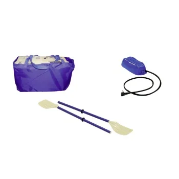 Sevylor čamac KK65 Caravelle -1